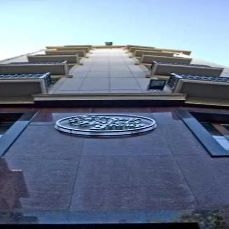 Hotel Park Star Taksim