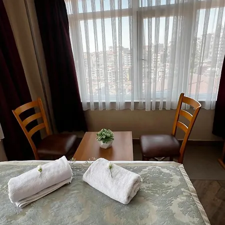 Park Star Taksim 3*