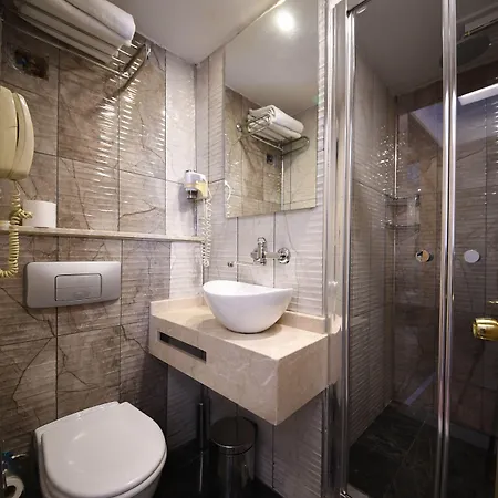 Park Star Taksim Hotel