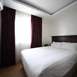 Park Star Taksim Hotel 3*