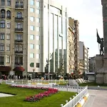 Hotel Park Star Taksim Istanbul