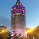 Park Star Taksim Hotel Istanbul