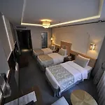 Park Star Taksim Hotel