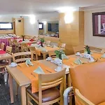 Hotel Park Star Taksim 3*