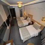 Hotel Park Star Taksim 3*