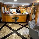 Park Star Taksim Hotel 3*