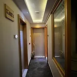 Park Star Taksim Hotel Istanbul