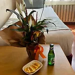 Park Star Taksim Hotel 3*
