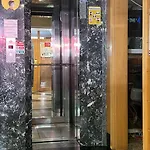 Hotel Park Star Taksim