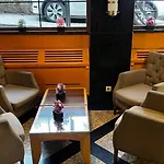 Park Star Taksim Hotel Istanbul