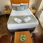 Park Star Taksim 3* Istanbul