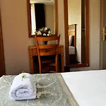 Park Star Taksim Hotel 3*