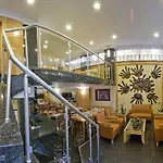Park Star Taksim Hotel
