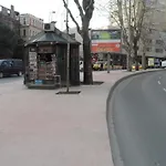 Park Star Taksim