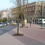 Hotel Park Star Taksim Istanbul