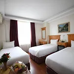 Park Star Taksim 3* Istanbul