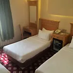 Hotel Park Star Taksim Istanbul
