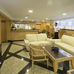 Hotel Park Star Taksim Istanbul