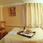 Park Star Taksim 3*