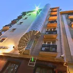 Park Star Taksim Hotel Istanbul
