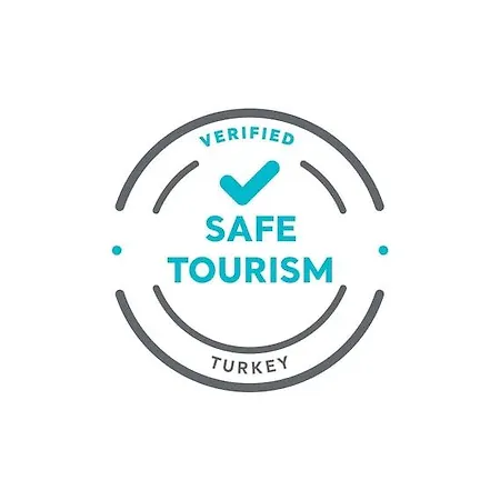 Park Star Taksim מלון 3*