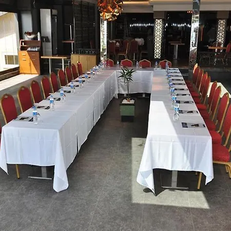 Park Star Taksim 3*