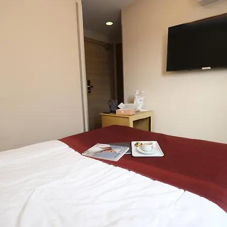 Park Star Taksim מלון