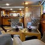 Hotel Park Star Taksim Estambul