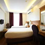 Park Star Taksim 3* Estambul