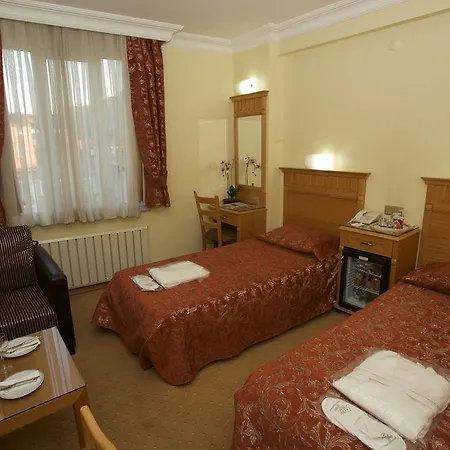 Park Star Taksim 3*
