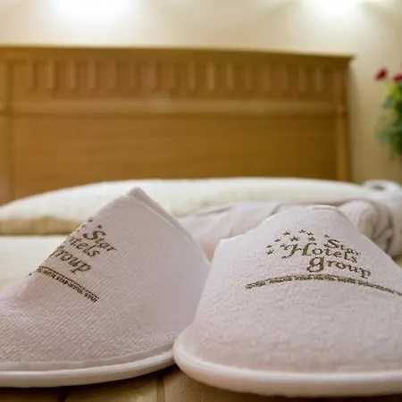 Hotel Park Star Taksim 3*