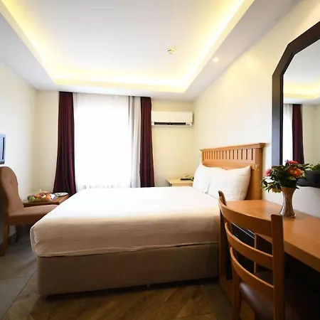 Hotel Park Star Taksim