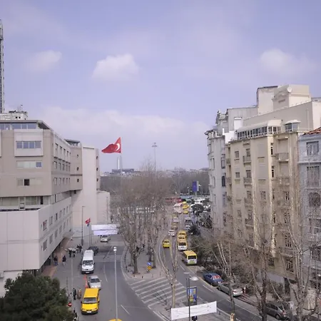 Hotel Park Star Taksim