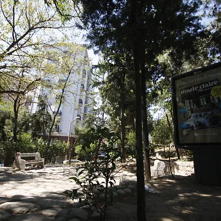 Park Star Taksim 3*