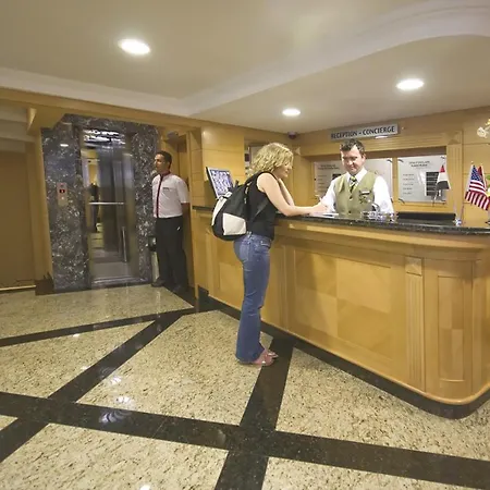 Hotel Park Star Taksim