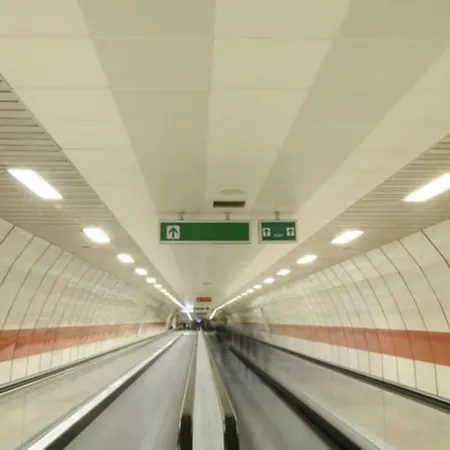 Park Star Taksim 3* Istambul