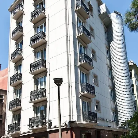 Hotel Park Star Taksim Istanbul