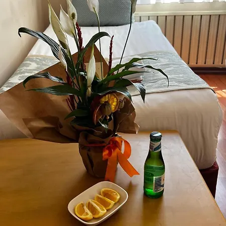 Park Star Taksim מלון 3*