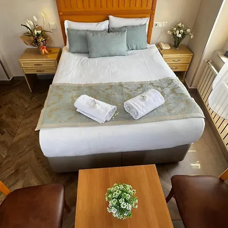 Park Star Taksim 3* イスタンブール