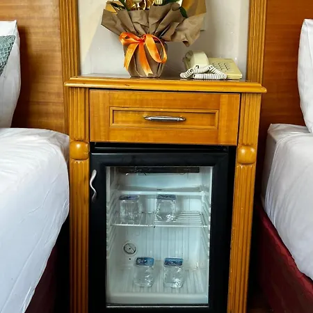 Hotel Park Star Taksim