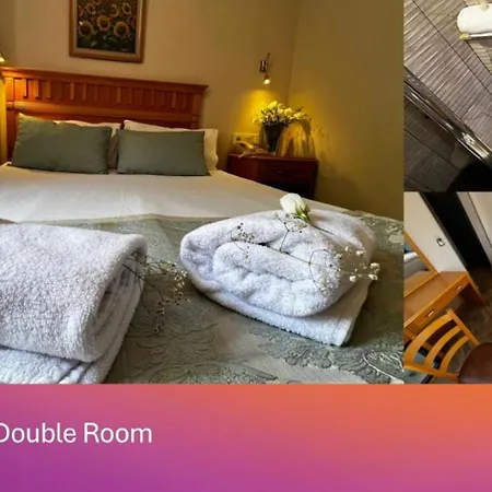 Hotel Park Star Taksim