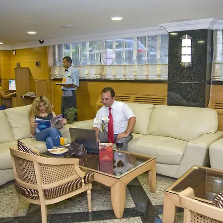 Hotel Park Star Taksim