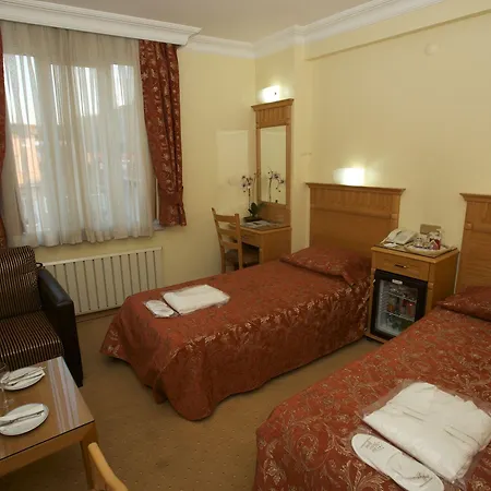 Park Star Taksim Istambul