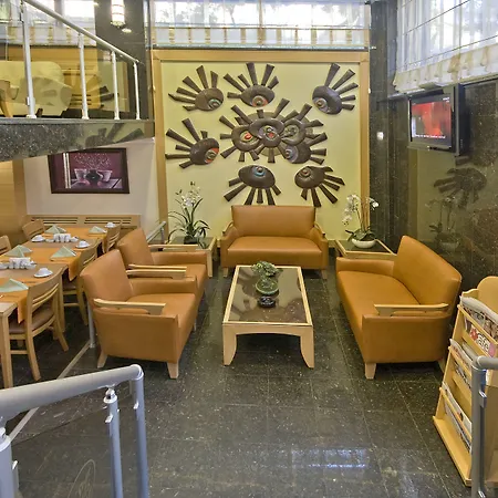 فندق Park Star Taksim اسطنبول