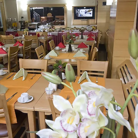 Park Star Taksim Hotel Istambul