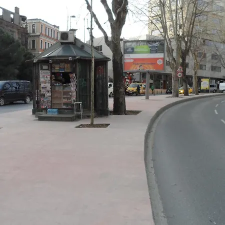 Park Star Taksim
