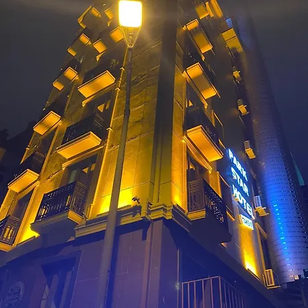 Park Star Taksim 3* איסטמבול