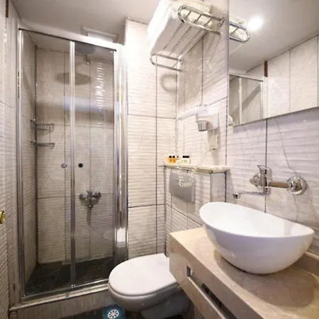 Hotel Park Star Taksim