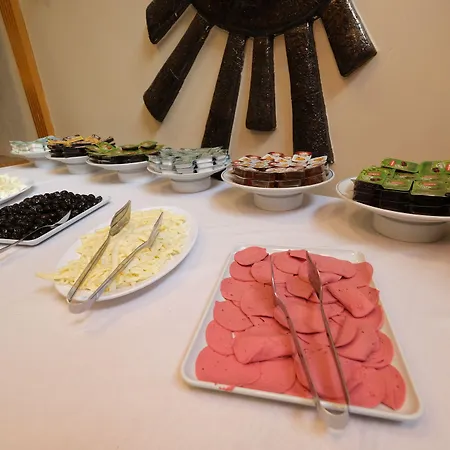 Park Star Taksim 3* Estambul