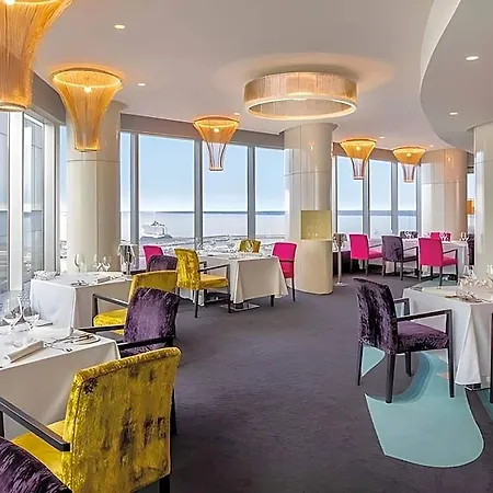 Park Star Taksim 3* Istambul